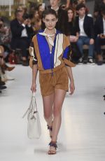 GRACE ELIZABETH at Tod