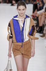 GRACE ELIZABETH at Tod