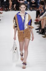 GRACE ELIZABETH at Tod