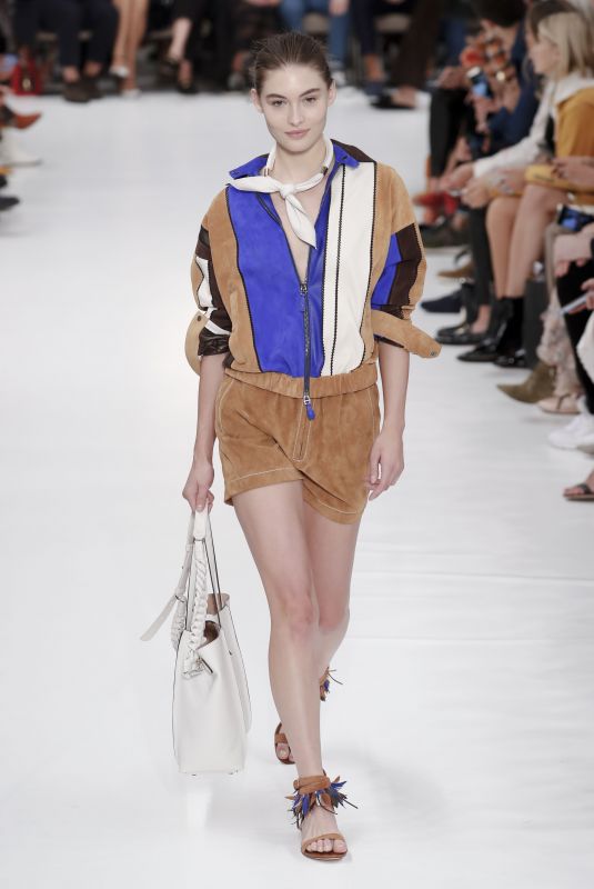 GRACE ELIZABETH at Tod