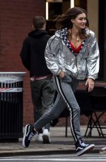 GRACE ELIZABETH at Victoria