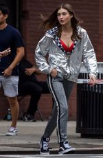 GRACE ELIZABETH at Victoria