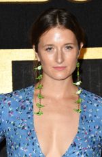GRACE GUMMER at HBO Emmy Party in Los Angeles 09/17/2018