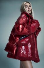 HAILEY BALDWIN for Nicole Benisti