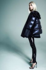 HAILEY BALDWIN for Nicole Benisti