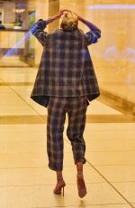 HAILEY BALDWIN Out and About in New York 09/07/2018