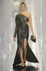 HAILEY CLAUSON at Philipp Plein Runway Show at Milan Fashion Week 09/21/2018