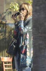 HALLE BERRY Out in Beverly Hills 09/26/2018