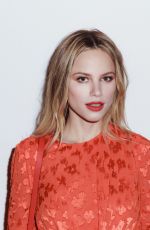 HALSTON SAGE at Carolina Herrera Fashion Show in New York 09/10/2018