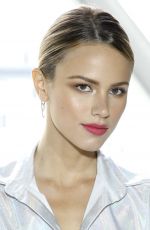 HALSTON SAGE at Sally Lapointe Show at New York Fashion Week 09/11/2018