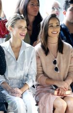 HALSTON SAGE at Sally Lapointe Show at New York Fashion Week 09/11/2018