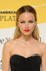 HALSTON SAGE at Yellow Ball in Brooklyn 09/10/2018