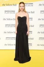 HALSTON SAGE at Yellow Ball in Brooklyn 09/10/2018