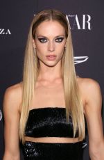 HANNAH FERGUSON at Harper