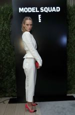HANNAH FERGUSON at Model Squad Cocktail Party in New York 09/06/2018