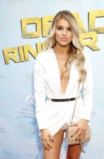 HAYLEY HUGHES at Hollywood Walk of Fame Star Ceremony in Hollywood 09/20/2018