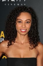 HEIDI LEWANDOWSKI at Galveston Premiere at LA Film Festival in Culver City 09/23/2018