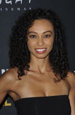 HEIDI LEWANDOWSKI at Galveston Premiere at LA Film Festival in Culver City 09/23/2018
