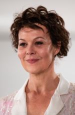 HELEN MCCRORY at Temperley Runway Show at London Fashion Week 09/15/2018