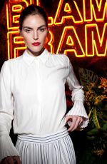 HILARY RHODA at Frame