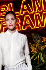 HILARY RHODA at Frame