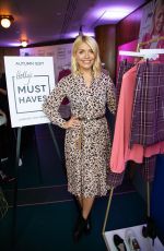 HOLLY WILLOGHBY for Marks & Spencer 2018 Collection