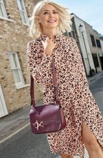 HOLLY WILLOGHBY for Marks & Spencer 2018 Collection