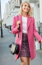 HOLLY WILLOGHBY for Marks & Spencer 2018 Collection