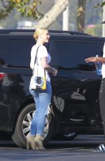IGGY AZALEA and Jimmy Butler Out in Malibu 09/03/2018