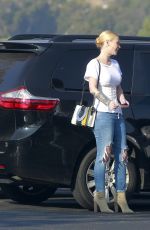 IGGY AZALEA and Jimmy Butler Out in Malibu 09/03/2018
