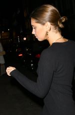 IRIS LAW Arrives at Bagatelle in London 09/21/2018