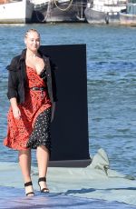ISKRA LAWRENCE at L