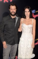 IVANA HORVAT at Bad Times at the El Royale Premiere in Los Angeles 09/22/2018