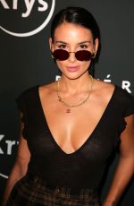 JADE LEBOEUF at Prive Revaux Eyewear Party in Paris 09/27/2018