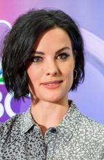 JAIMIE ALEXANDER at NBC Fall Junket in New York 09/06/2018