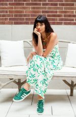 JAMEELA JAMIL for Manrepeller, 2018