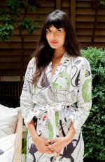 JAMEELA JAMIL for Manrepeller, 2018
