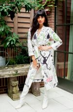 JAMEELA JAMIL for Manrepeller, 2018