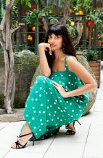 JAMEELA JAMIL for Manrepeller, 2018