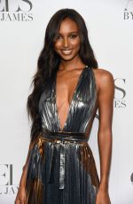JASMINE TOOKES at Angels by Russell James Book Launch and Exhibit in New York 09/06/2018