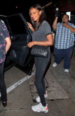 JASMINE TTOKES at Craig