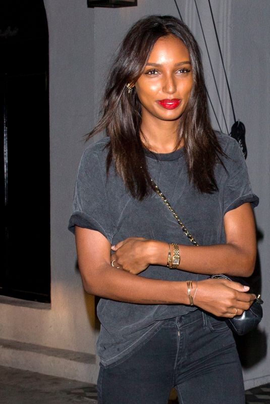 JASMINE TTOKES at Craig