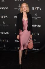 JENA MALONE at Hfpa and Instyle’s Tiff Celebration in Toronto 09/08/2018