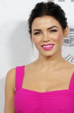 JENNA DEWAN at Variety & Women in Film