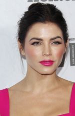 JENNA DEWAN at Variety & Women in Film