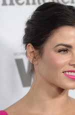 JENNA DEWAN at Variety & Women in Film