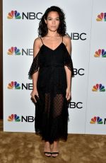 JENNA DIMARINI at NBC & Cinema Society Party in New York 09/20/2018