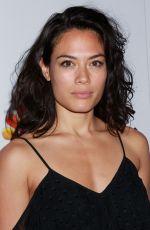 JENNA DIMARINI at NBC & Cinema Society Party in New York 09/20/2018