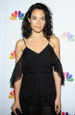 JENNA DIMARINI at NBC & Cinema Society Party in New York 09/20/2018