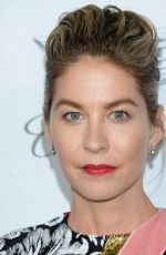 JENNA ELFMAN at Variety & Women in Film